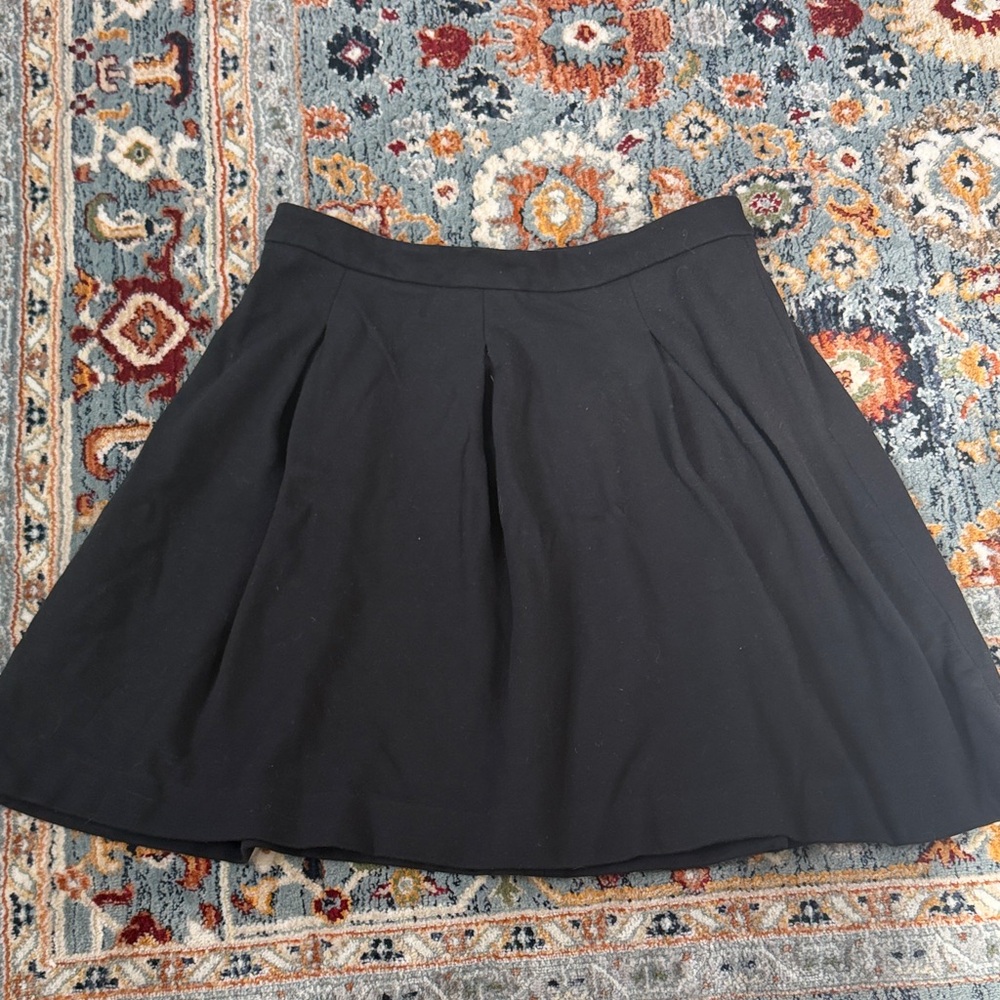 Tennis\Circle Skirt